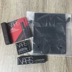 NARS Cosmetics Mini Size Set